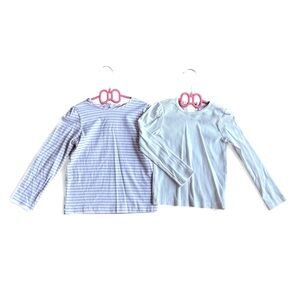 Little me shirts size 4